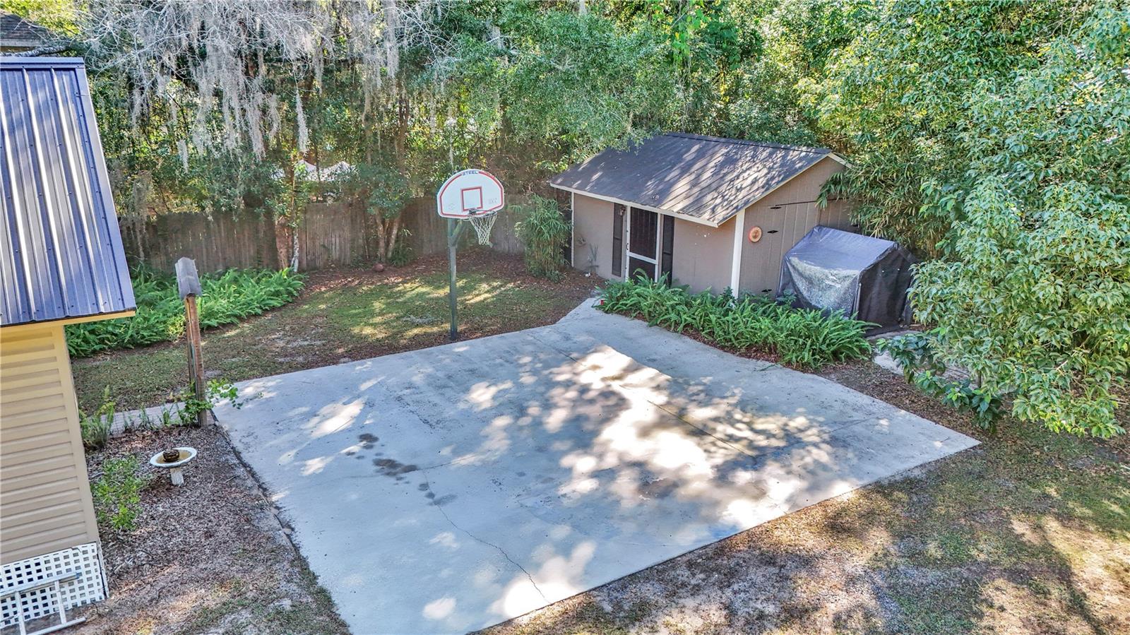 TOWN/DUNNELLON - Residential