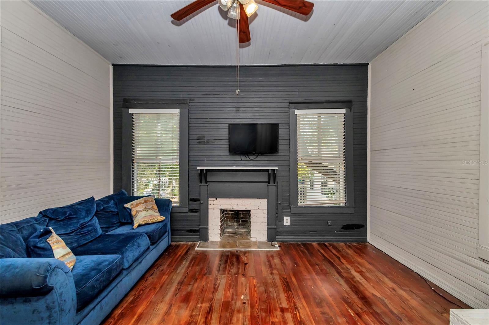 TOWN/DUNNELLON - Residential