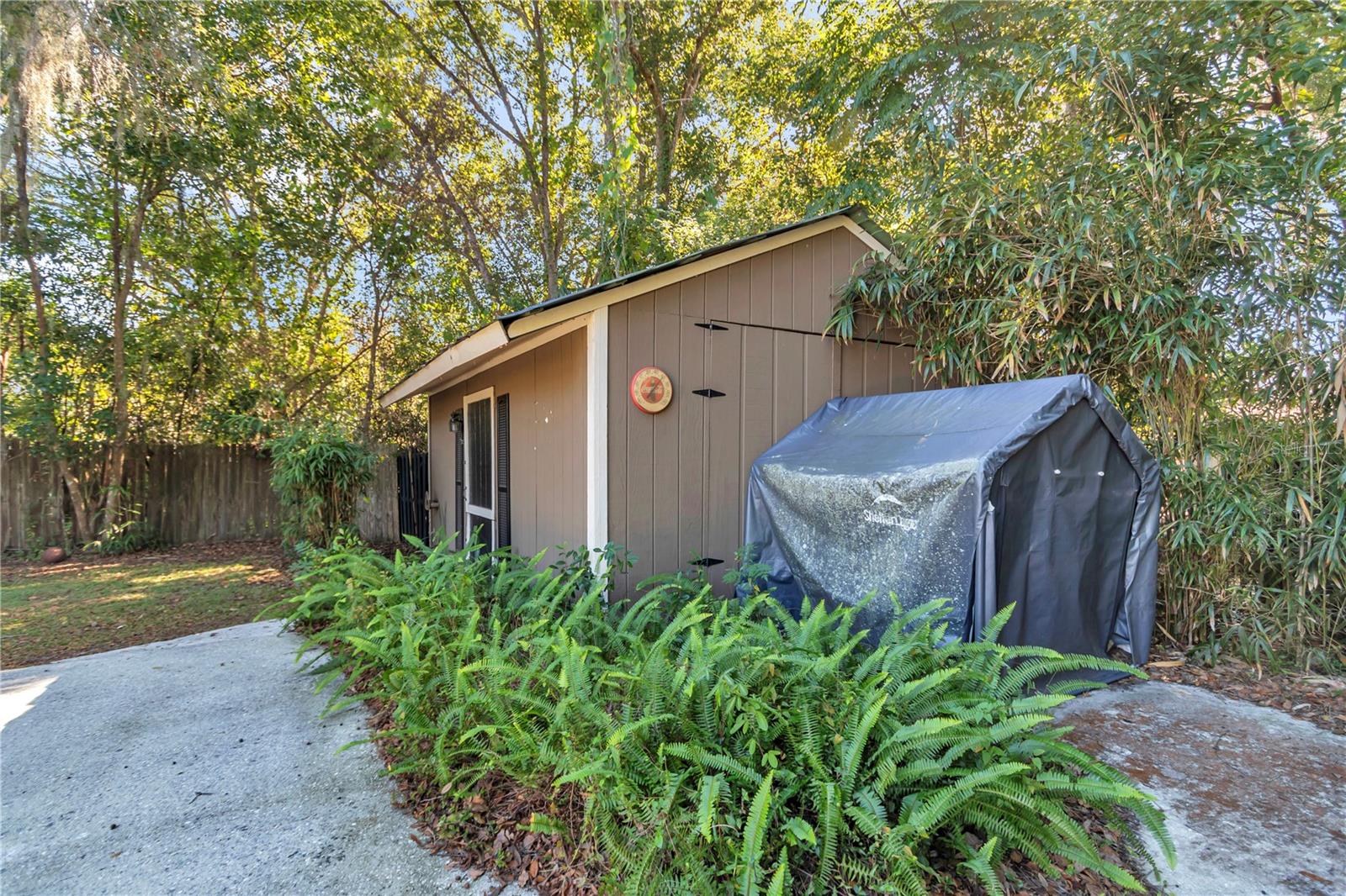 TOWN/DUNNELLON - Residential