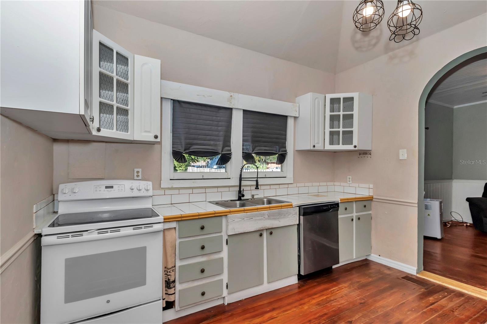 TOWN/DUNNELLON - Residential