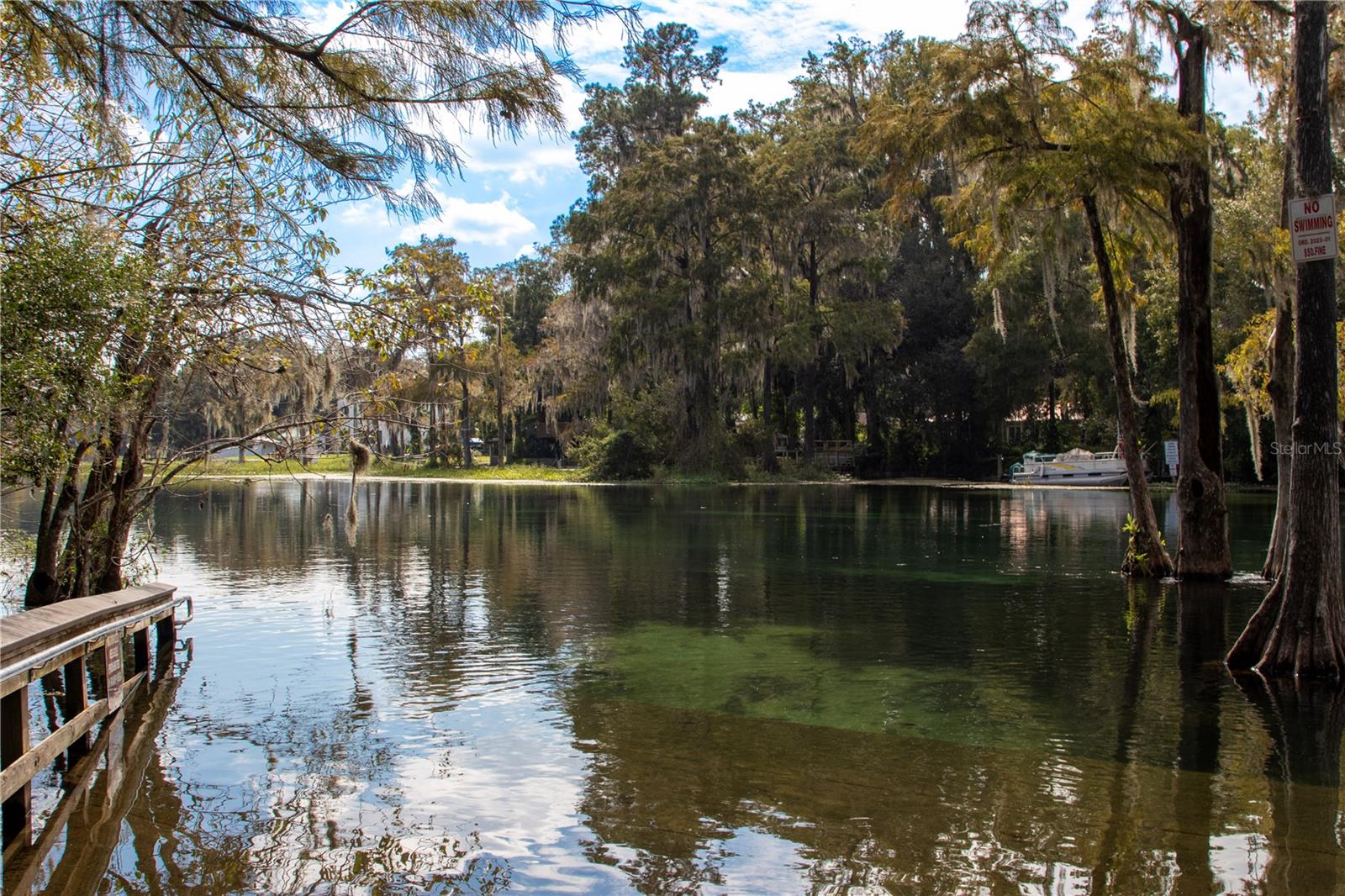 TOWN/DUNNELLON - Residential