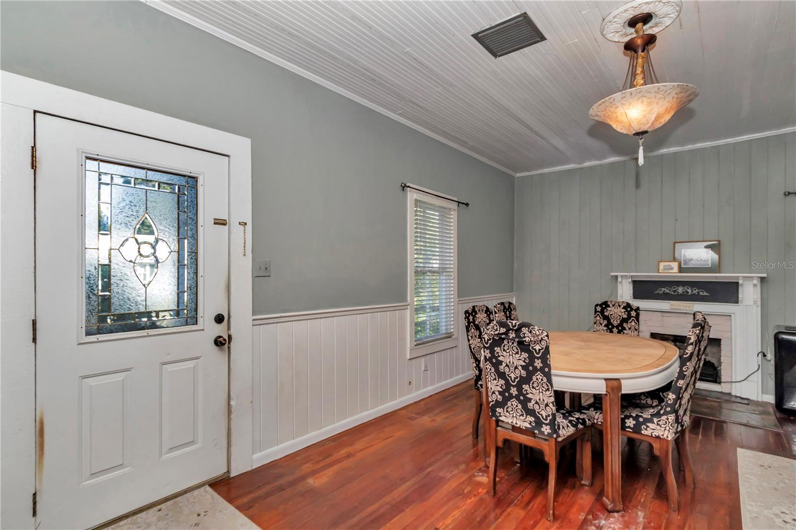 TOWN/DUNNELLON - Residential