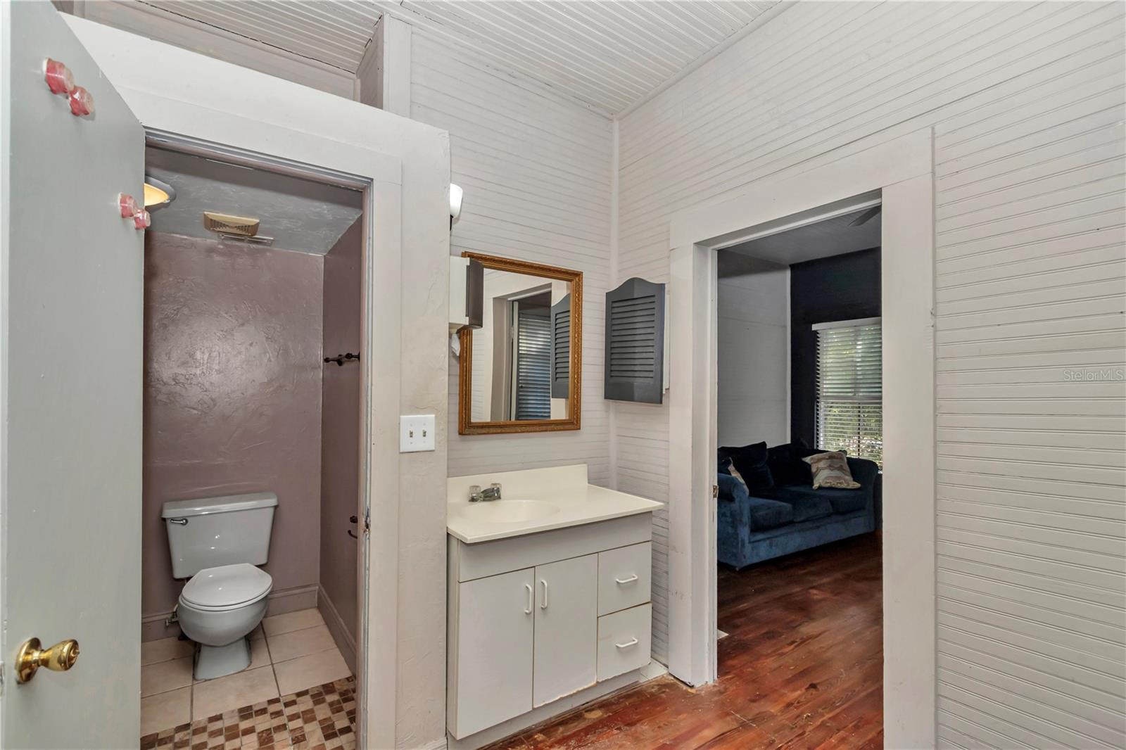 TOWN/DUNNELLON - Residential