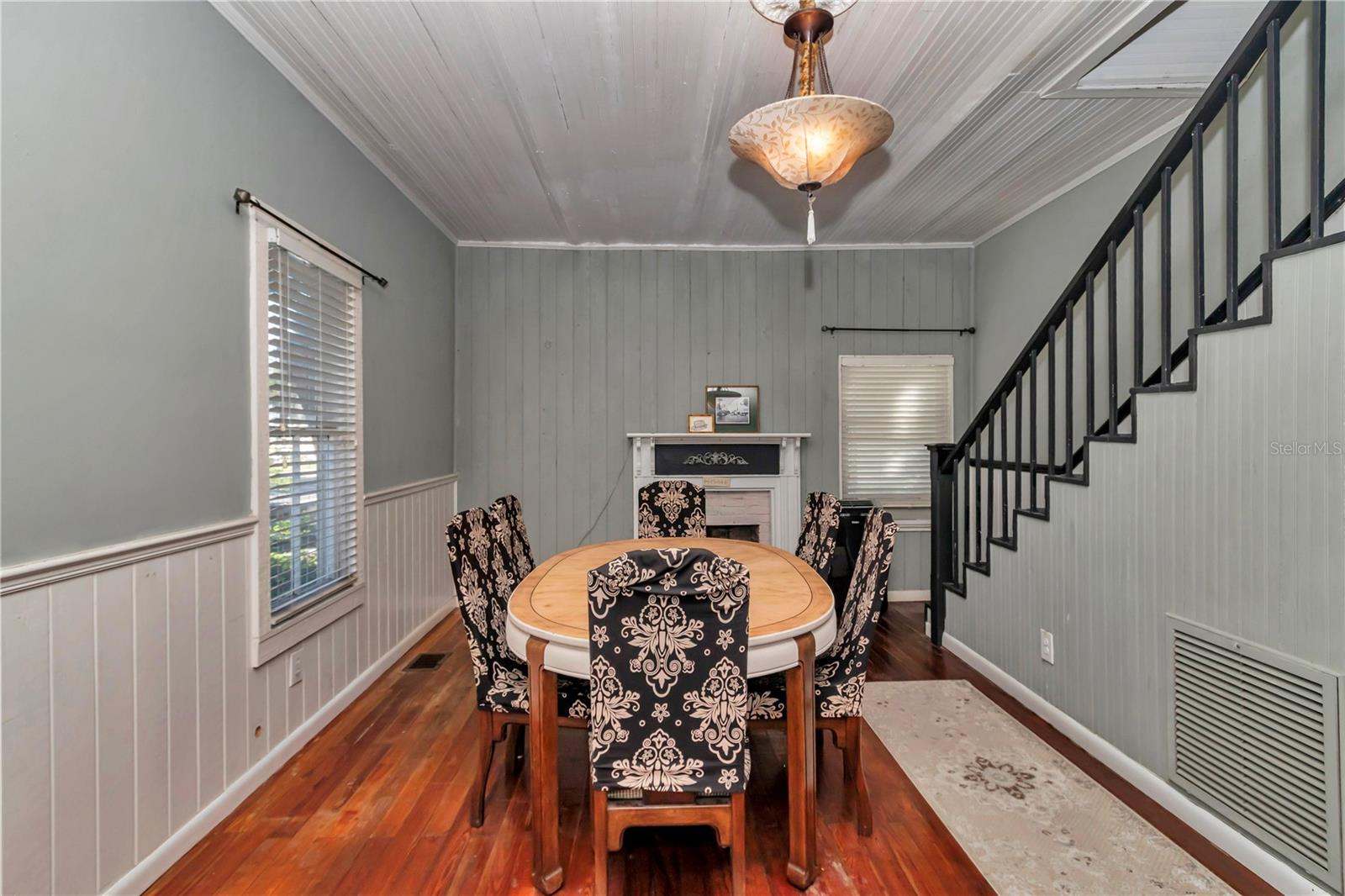 TOWN/DUNNELLON - Residential