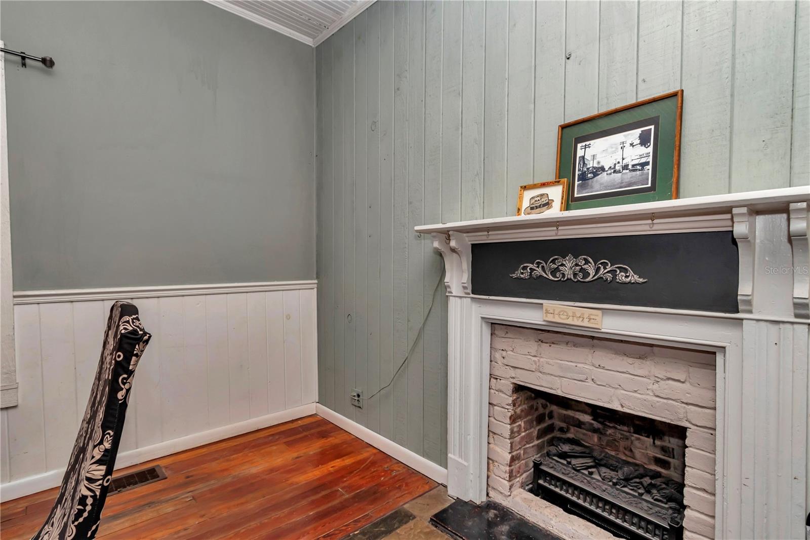 TOWN/DUNNELLON - Residential