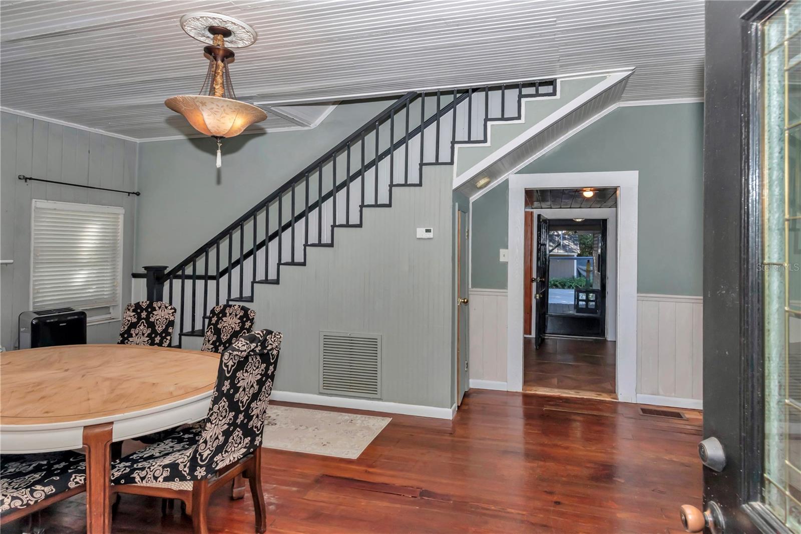 TOWN/DUNNELLON - Residential