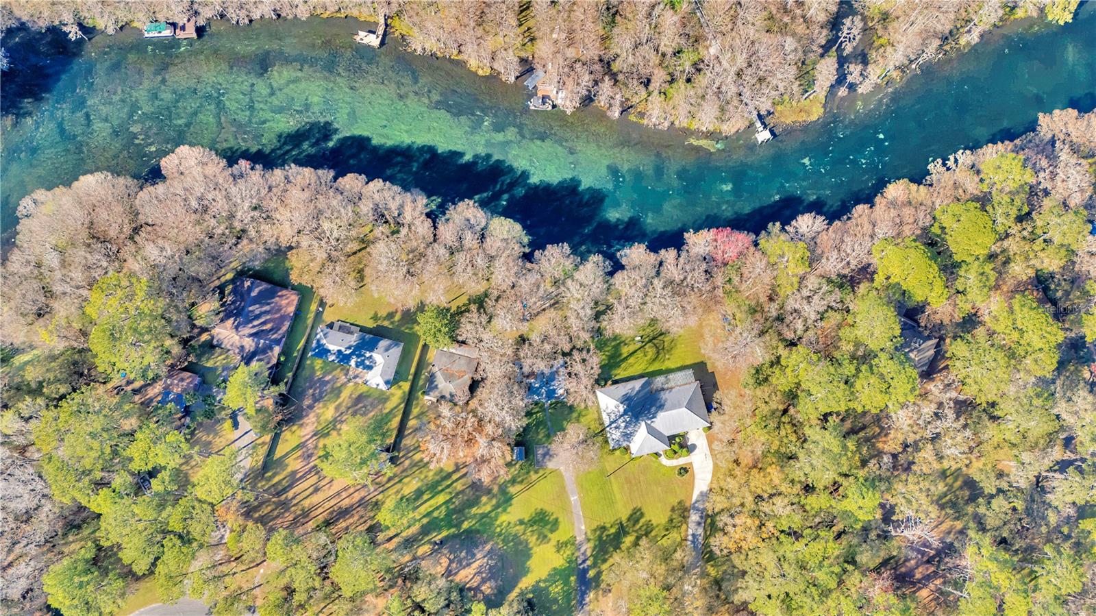 TOWN/DUNNELLON - Residential