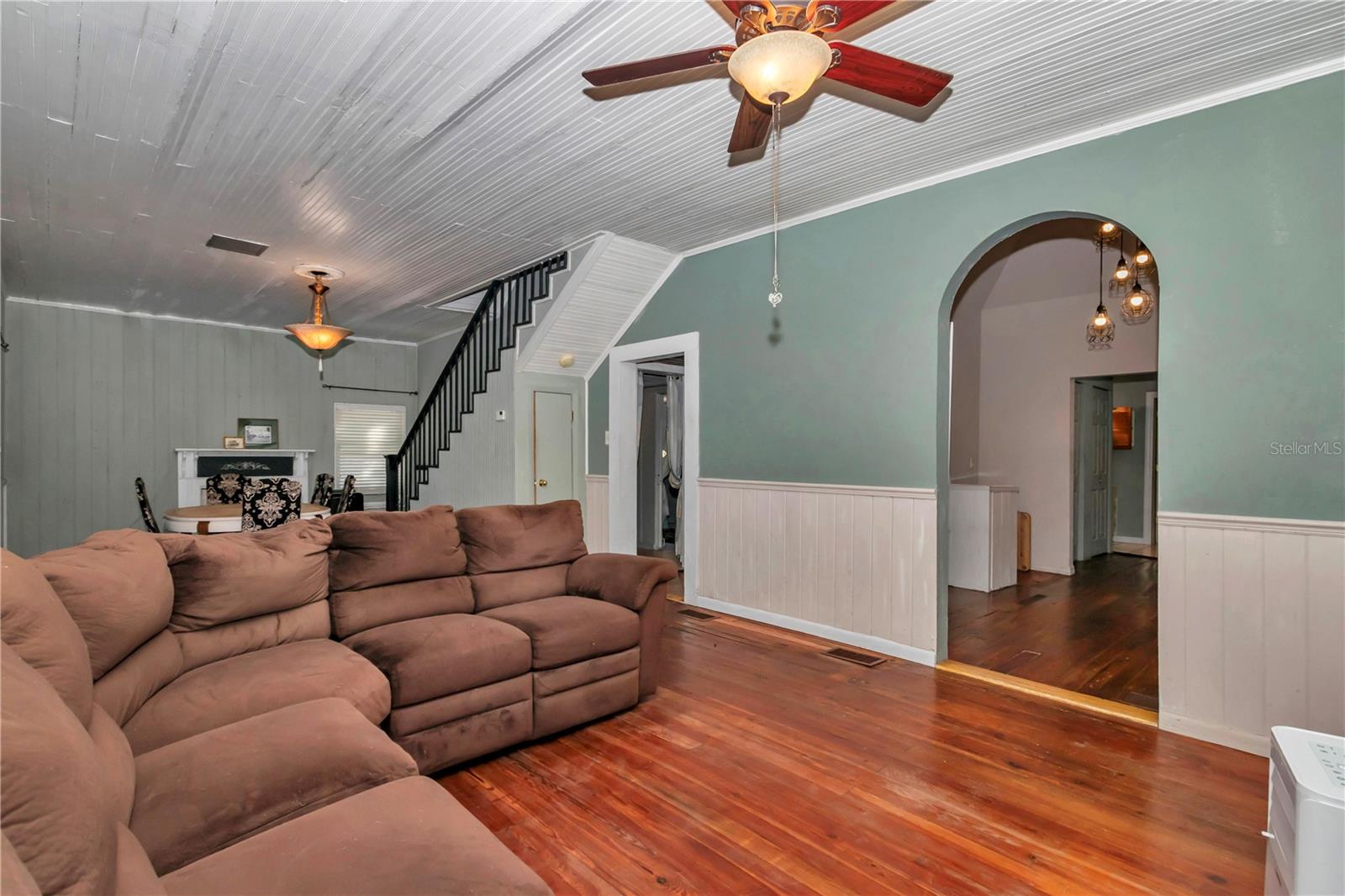 TOWN/DUNNELLON - Residential