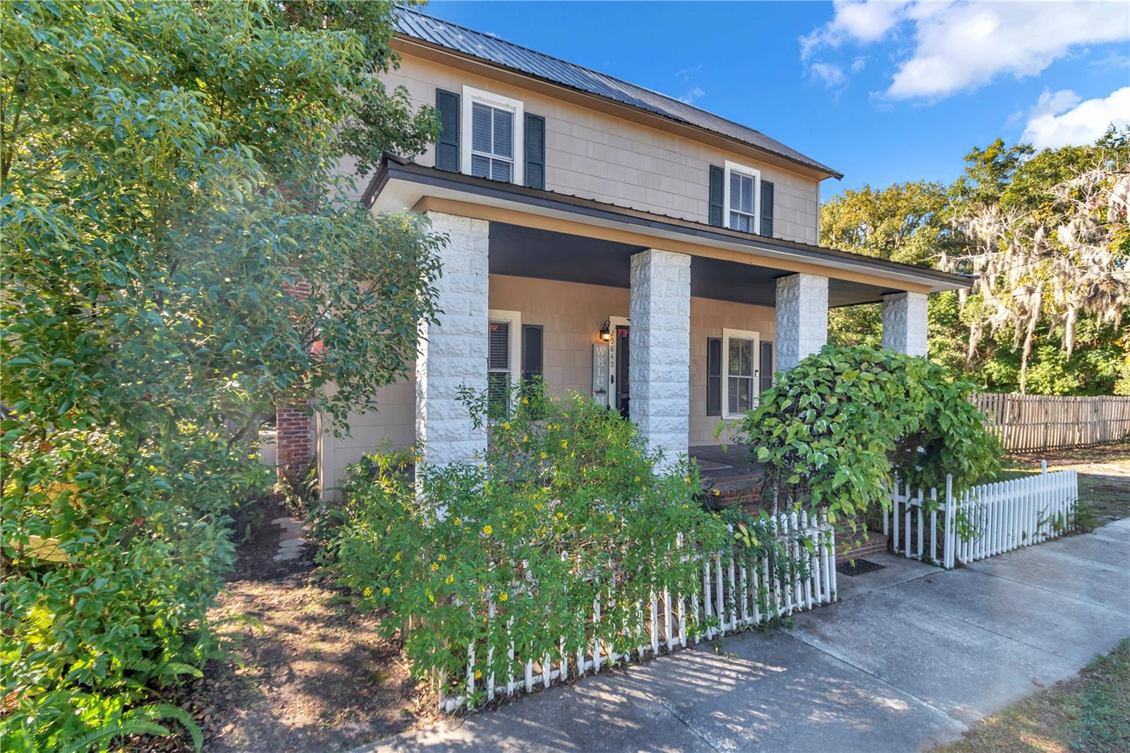 20840 CHESTNUT STREET