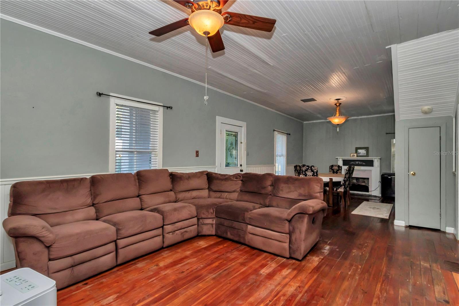 TOWN/DUNNELLON - Residential