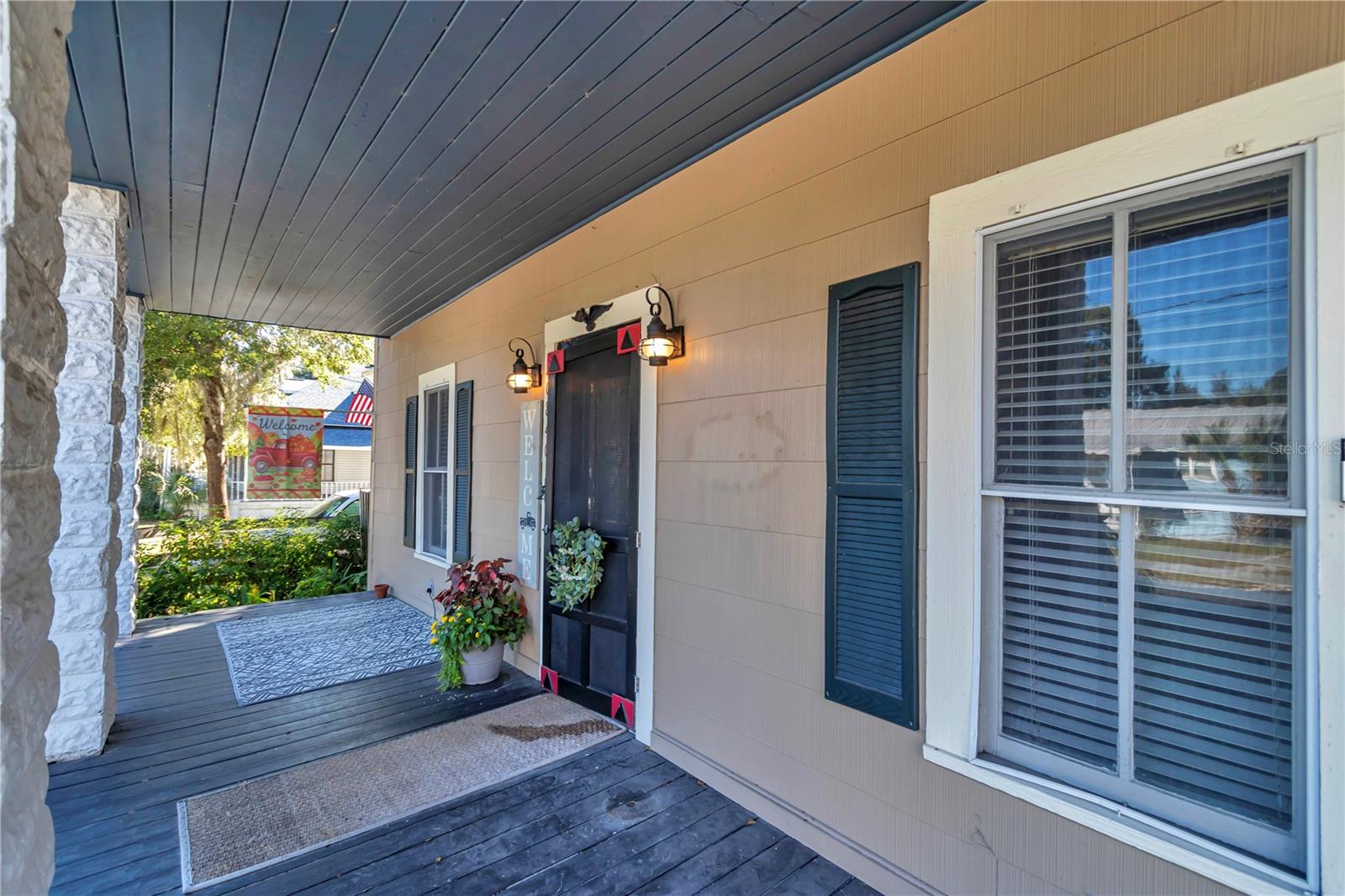 TOWN/DUNNELLON - Residential