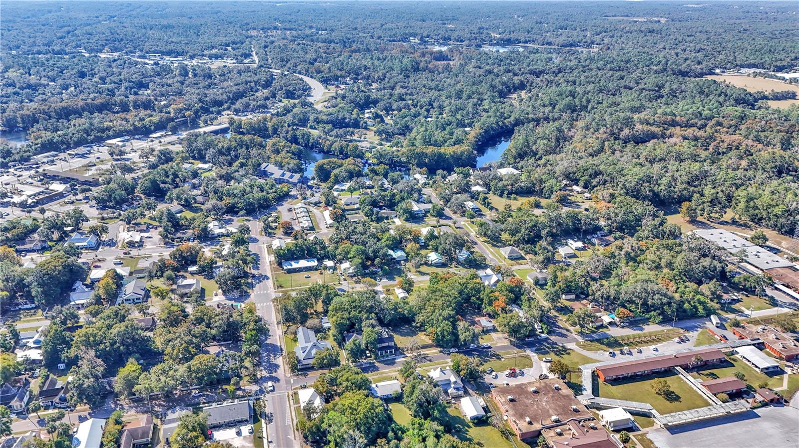 TOWN/DUNNELLON - Residential