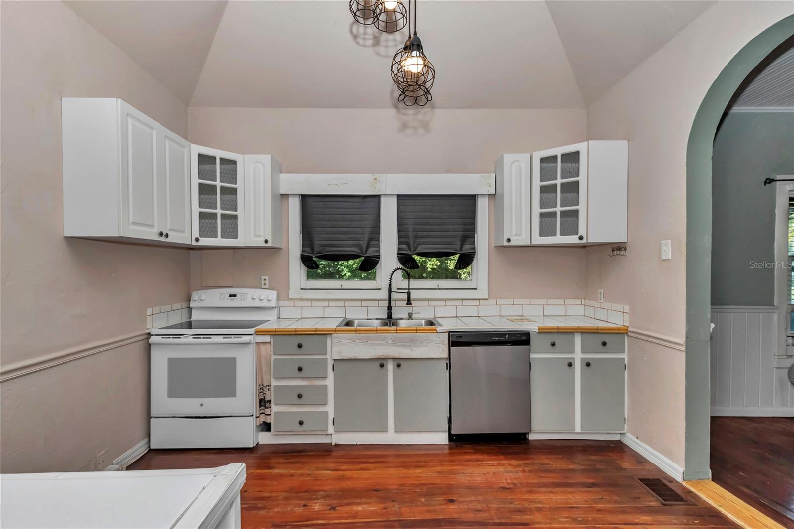 TOWN/DUNNELLON - Residential