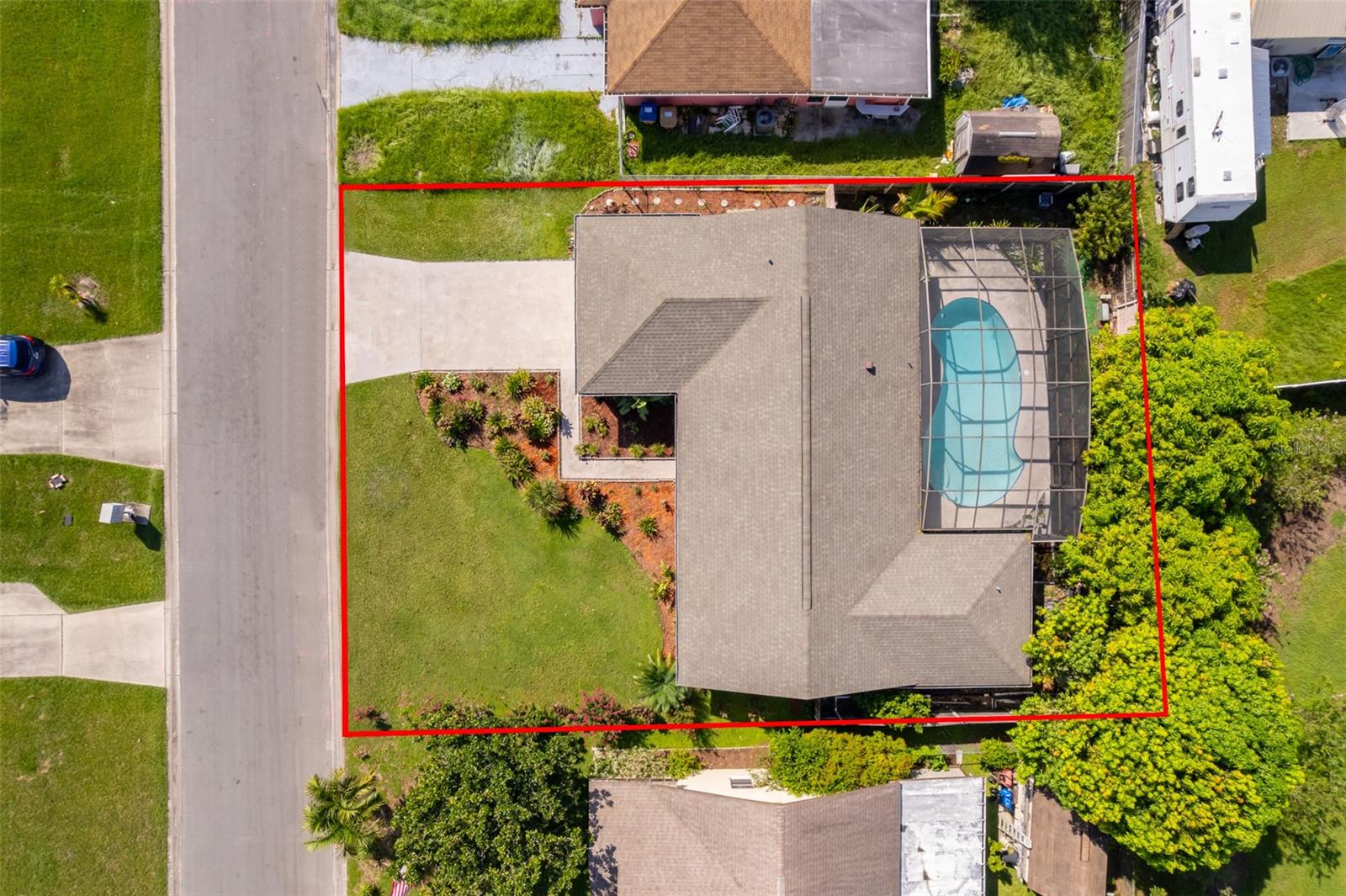 76 HARNESS LANE