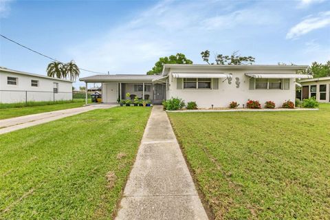 A home in NORTH PORT