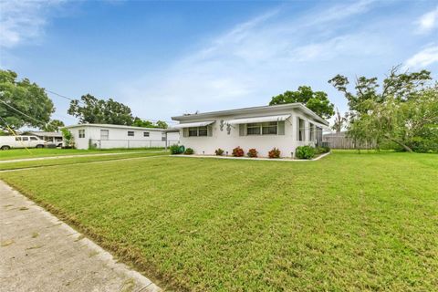 A home in NORTH PORT