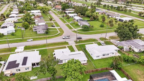 A home in NORTH PORT