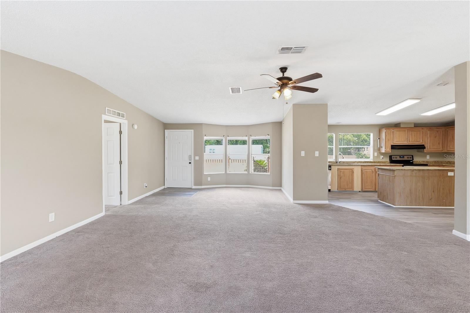 OAKLAND - Residential