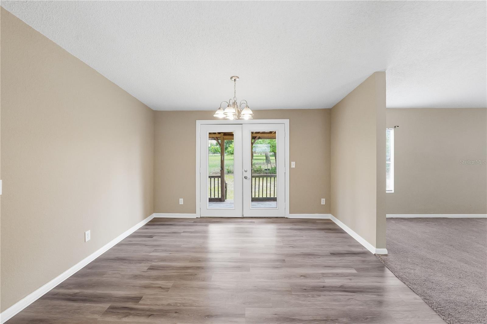 OAKLAND - Residential