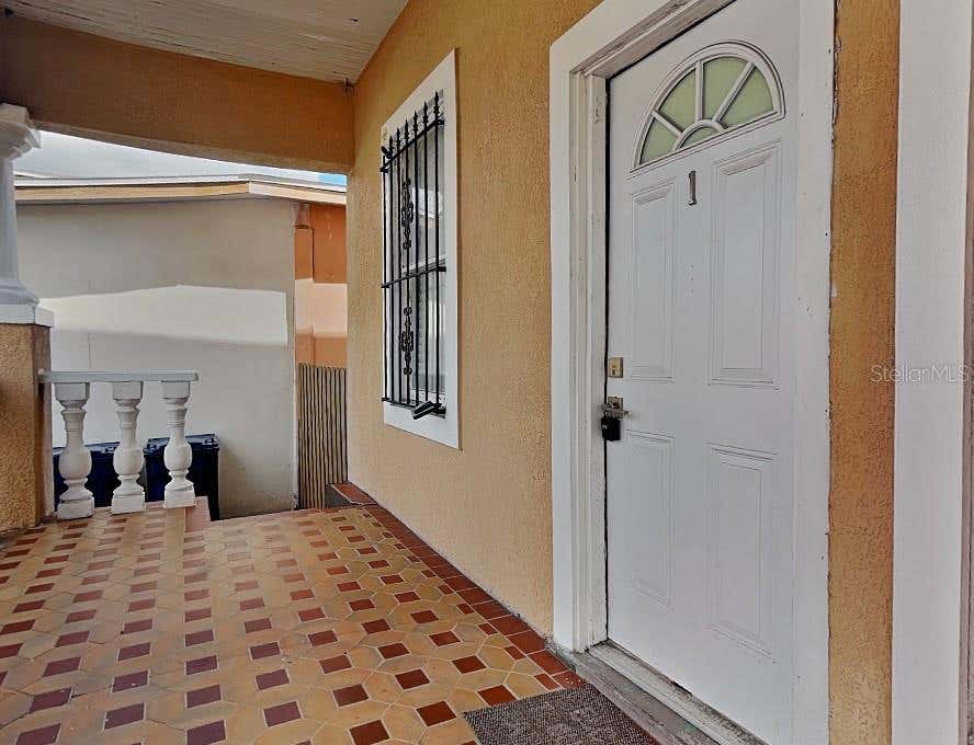 Photo of 2904 W Chestnut Street #1-4, Tampa, FL 33607 (MLS # O6429035)