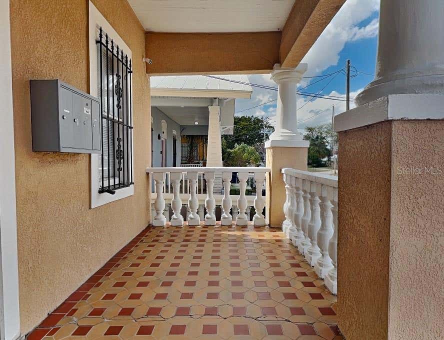 Photo of 2904 W Chestnut Street #1-4, Tampa, FL 33607 (MLS # O6429035)