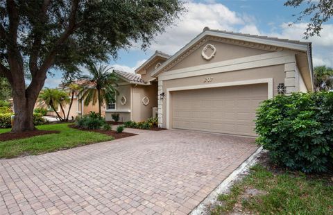 Photo of 307 Rio Terra, Venice, FL 34285 (MLS # TB8439749)