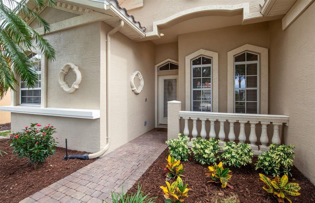 Photo of 307 Rio Terra, Venice, FL 34285 (MLS # TB8439749)