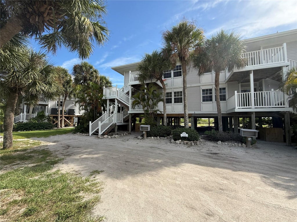 Photo of 7500 Placida Road #2124, Placida, FL 33946 (MLS # A4704850)