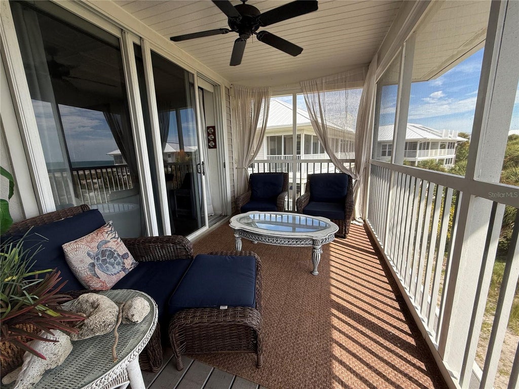 Photo of 7500 Placida Road #2124, Placida, FL 33946 (MLS # A4704850)