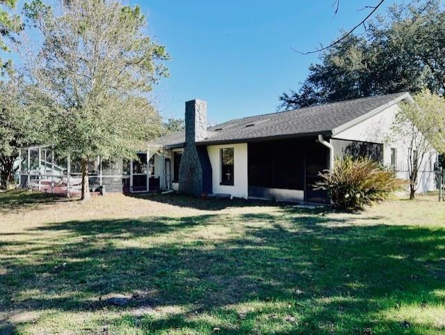 SUNRISE LAKE ESTATES - Residential