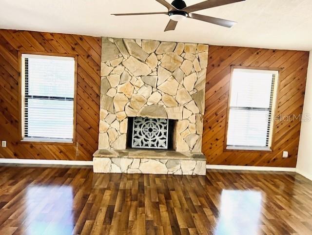 SUNRISE LAKE ESTATES - Residential