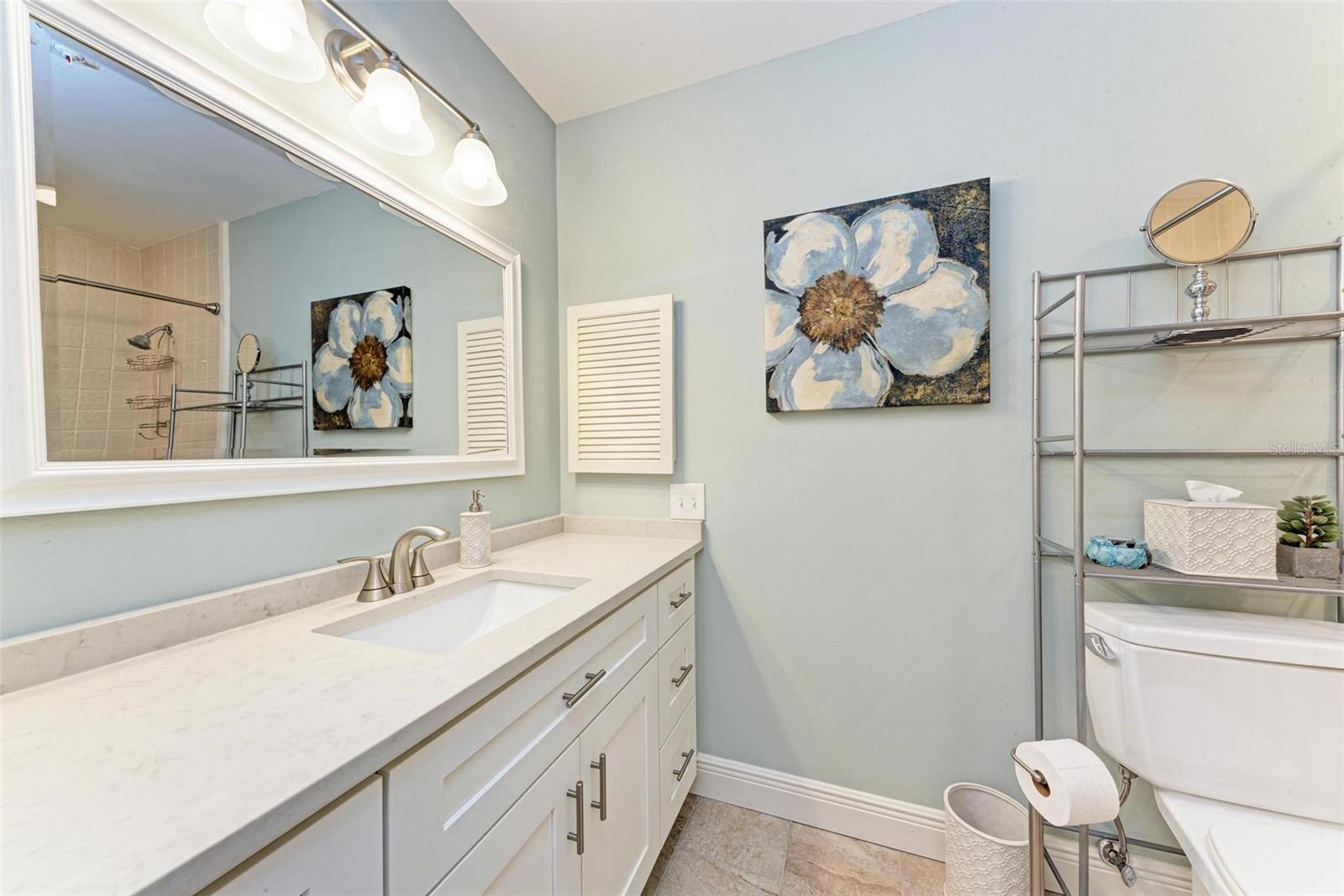 SEAPLACE IV - Residential