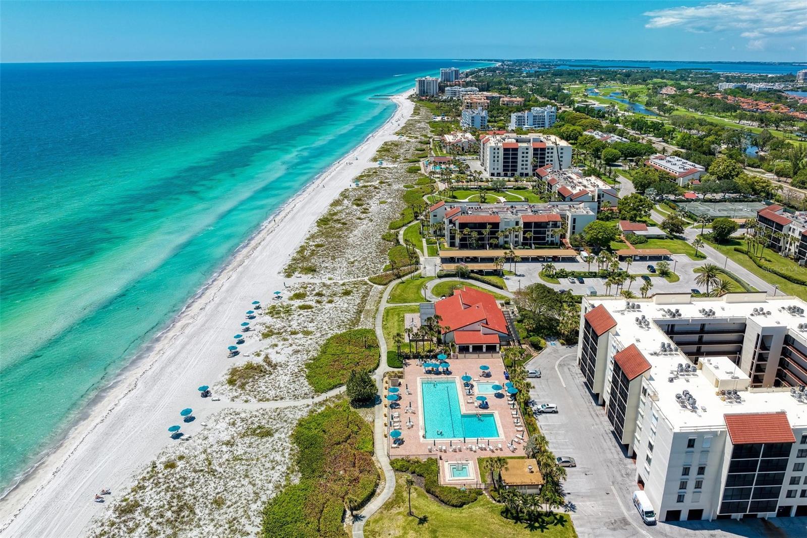 SEAPLACE IV - Residential