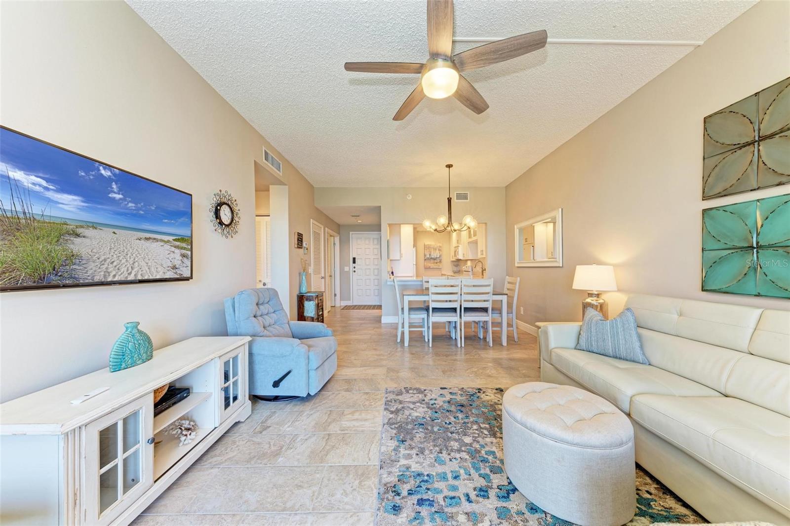 SEAPLACE IV - Residential