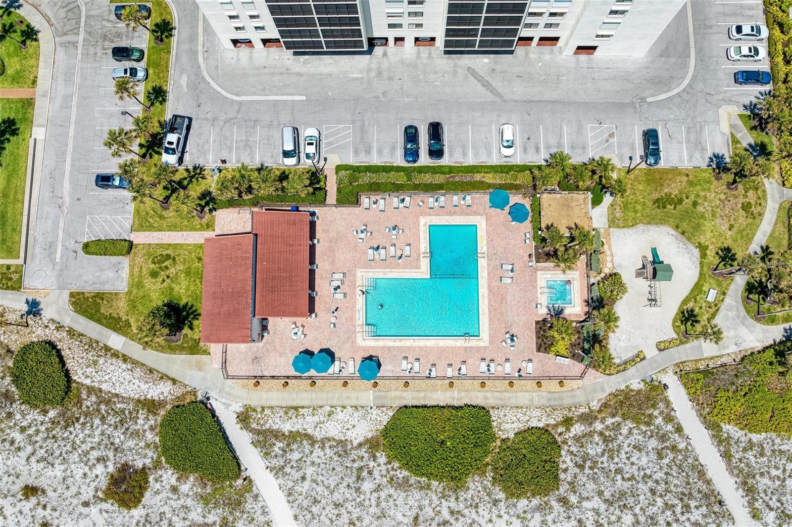 SEAPLACE IV - Residential