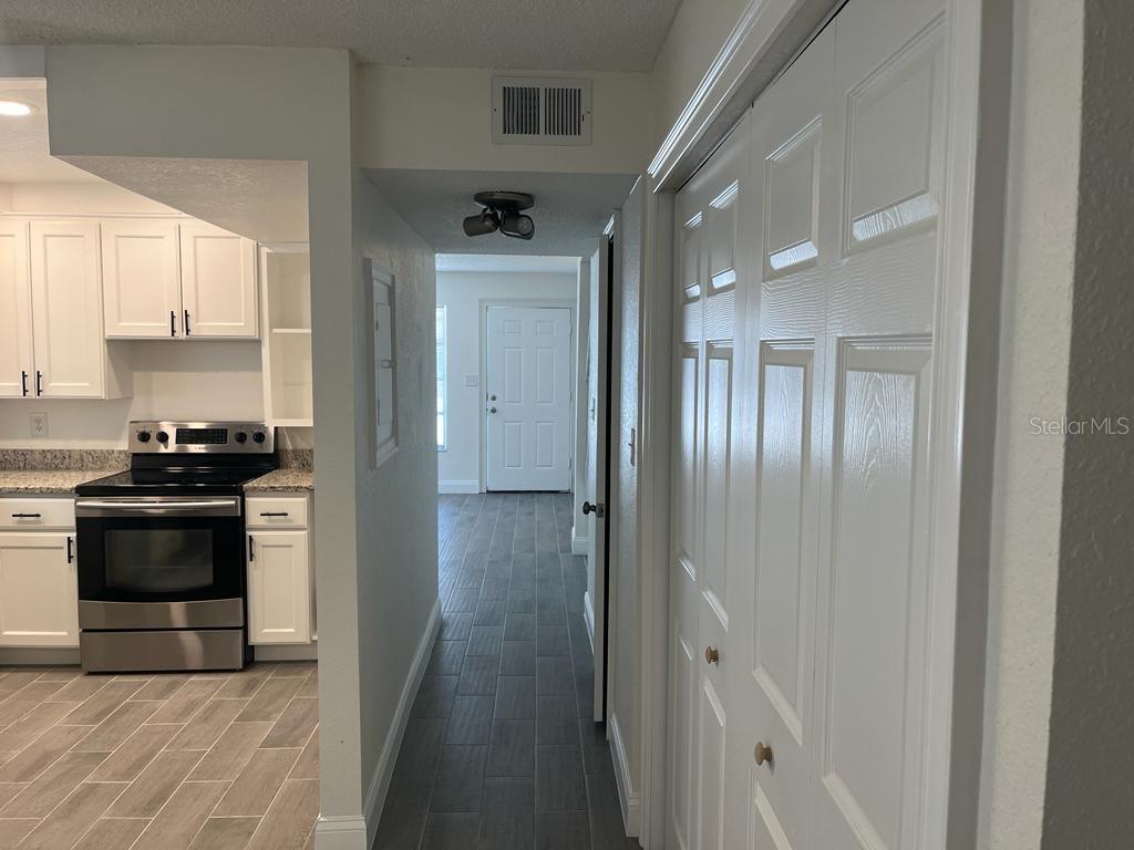 FAIRWAY OAKS - Residential