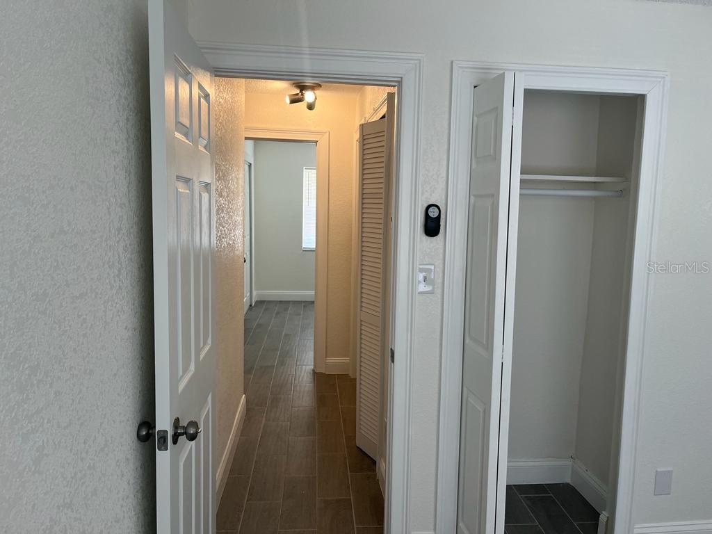 FAIRWAY OAKS - Residential