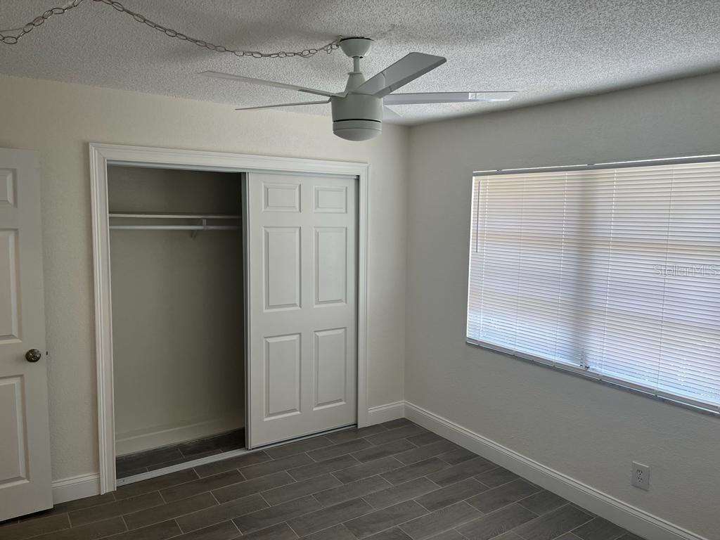 FAIRWAY OAKS - Residential