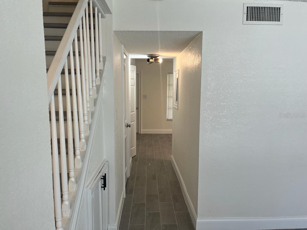 FAIRWAY OAKS - Residential