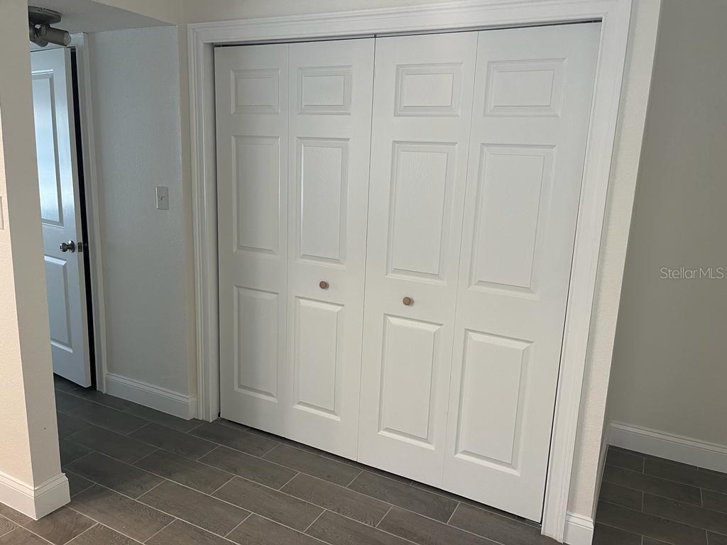 FAIRWAY OAKS - Residential