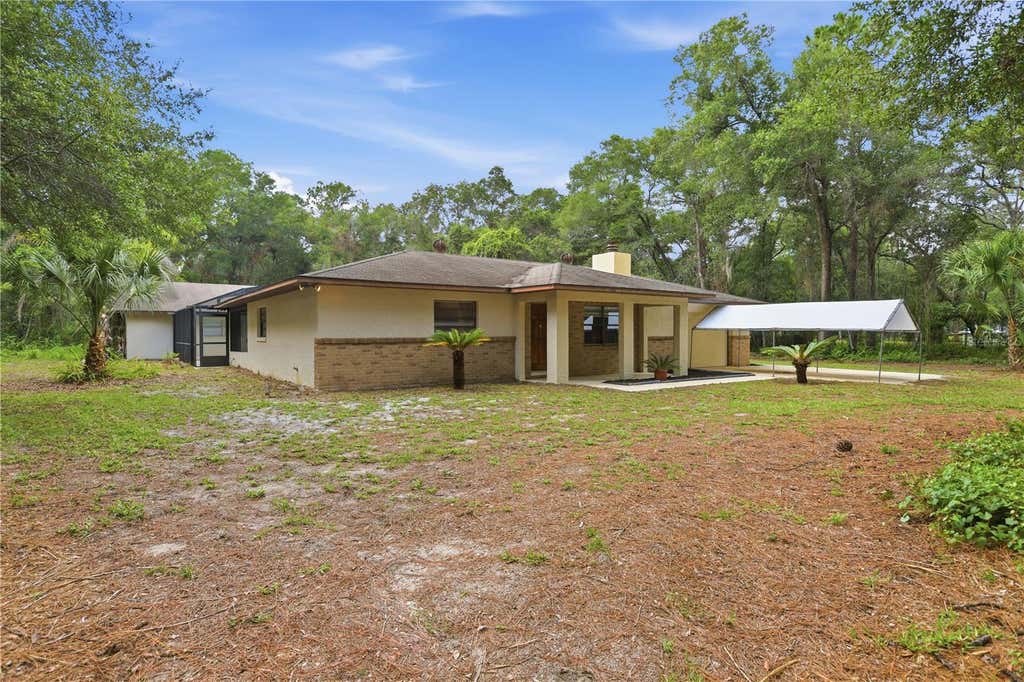 Photo of 3800 Willow Avenue, Deland, FL 32720 (MLS # V4949852)