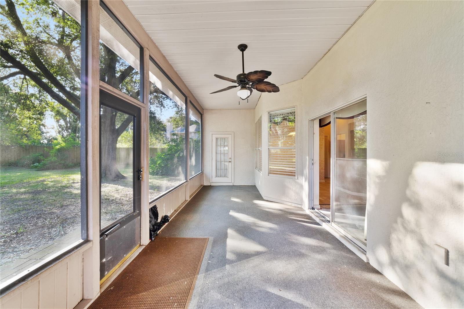 CRYSTAL LAKE ESTATES - Residential