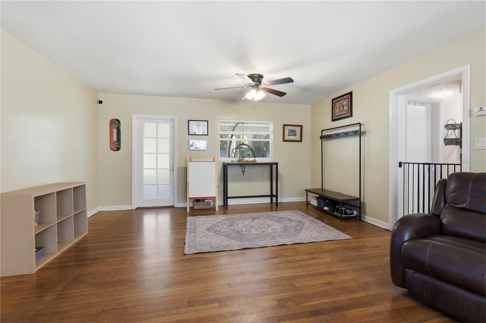 VIRGINIA HAVEN HOMES 1ST ADDITION - Residential