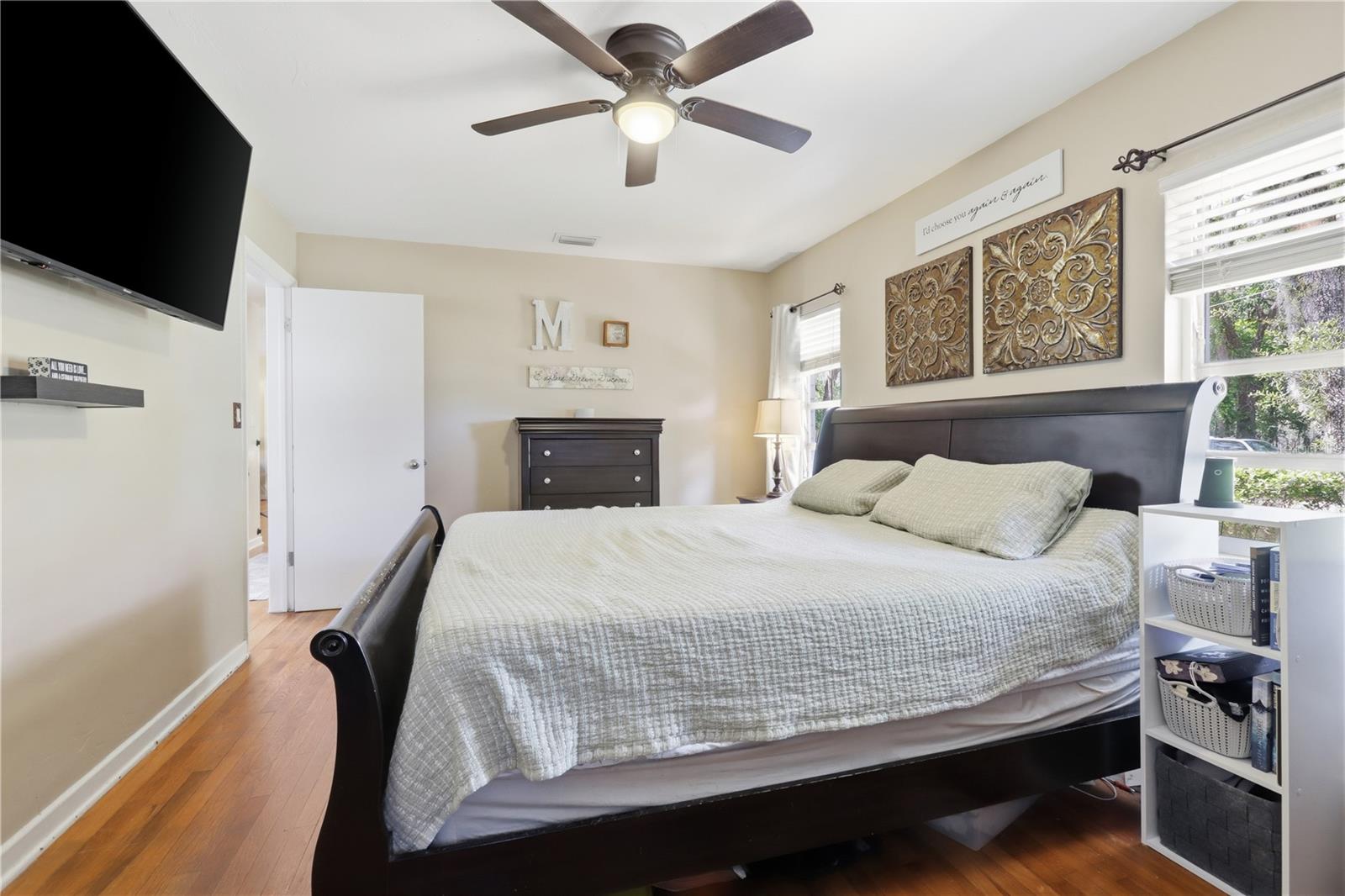 VIRGINIA HAVEN HOMES 1ST ADDITION - Residential