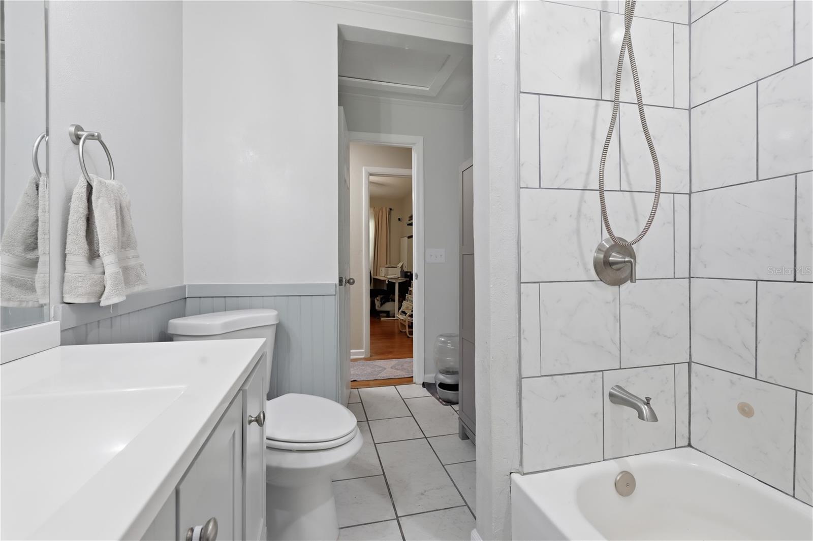 VIRGINIA HAVEN HOMES 1ST ADDITION - Residential