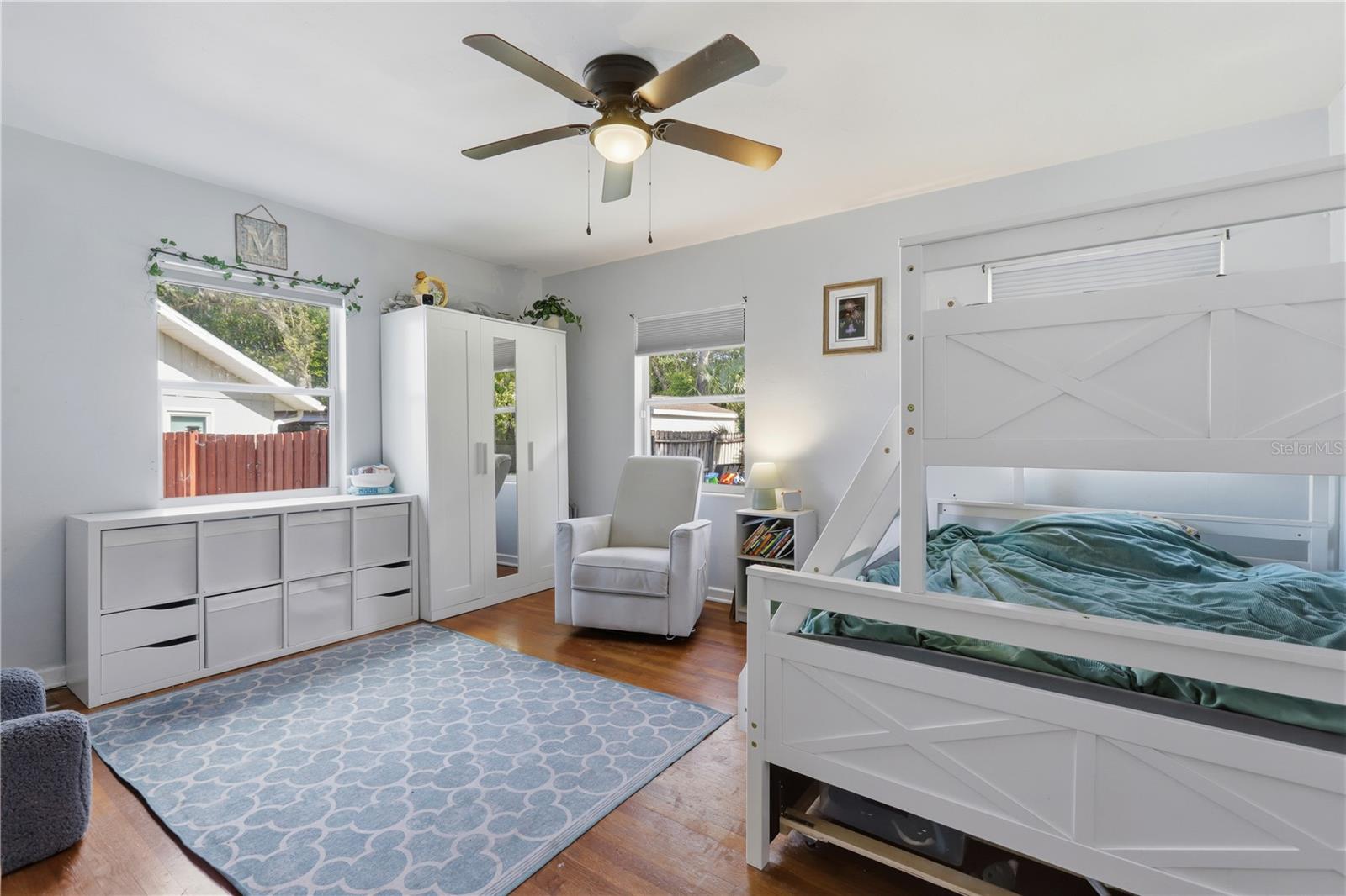 VIRGINIA HAVEN HOMES 1ST ADDITION - Residential