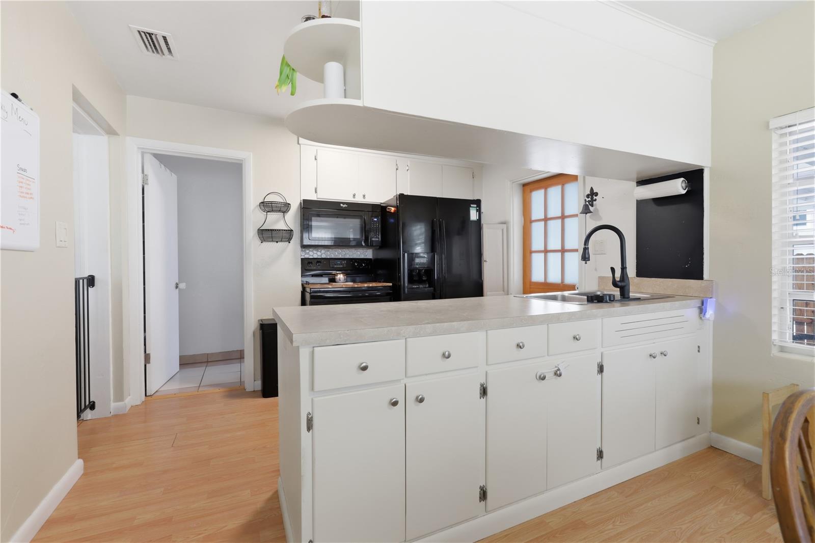 VIRGINIA HAVEN HOMES 1ST ADDITION - Residential