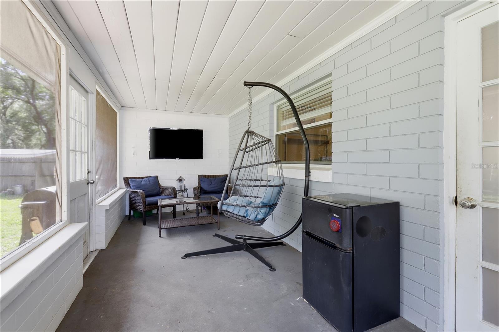 VIRGINIA HAVEN HOMES 1ST ADDITION - Residential