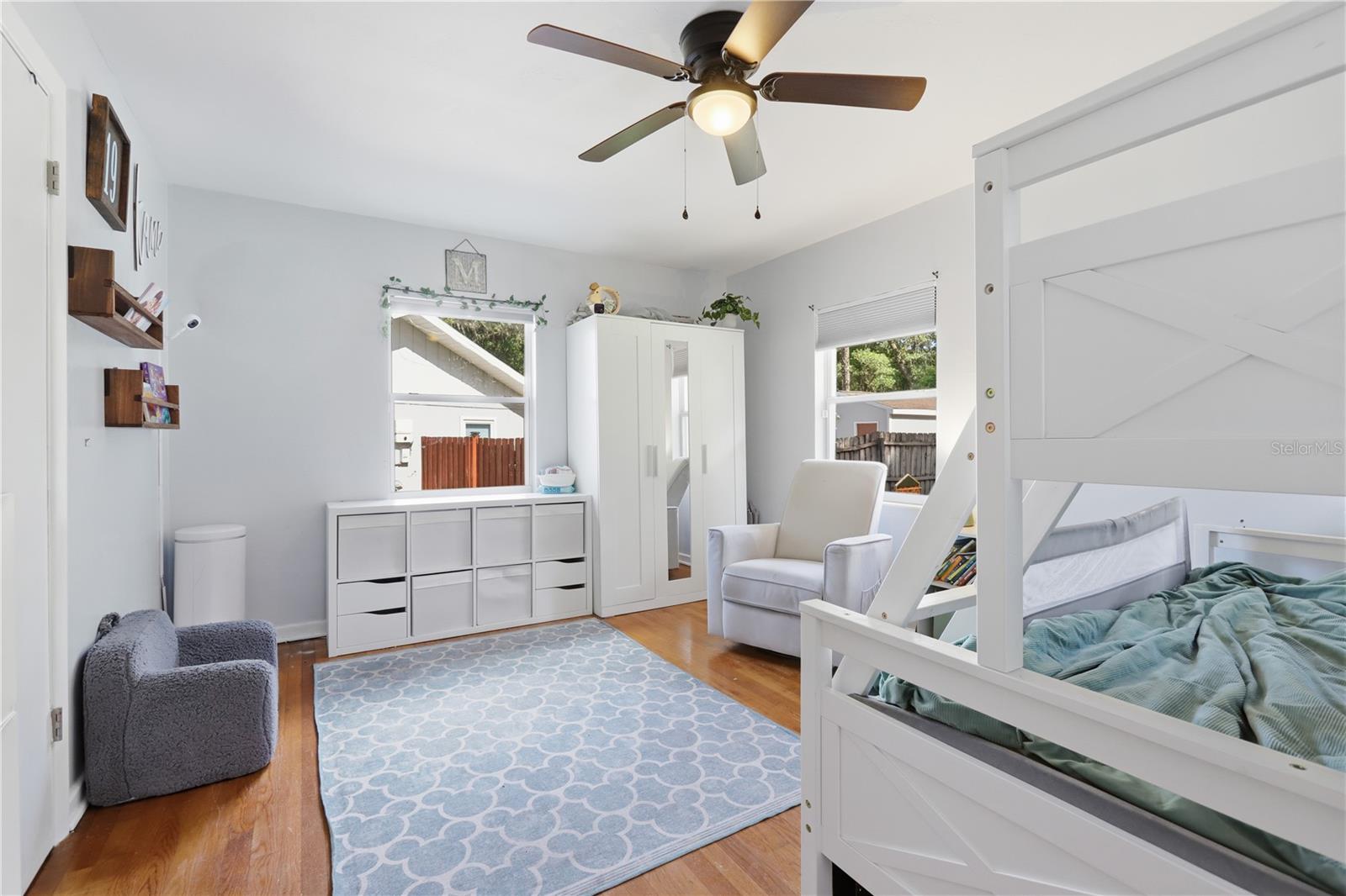 VIRGINIA HAVEN HOMES 1ST ADDITION - Residential