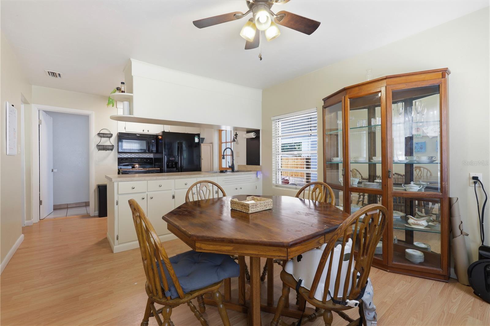 VIRGINIA HAVEN HOMES 1ST ADDITION - Residential